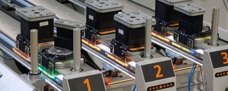 CONCEPTE DE MASA EXTREM DE FLEXIBILE